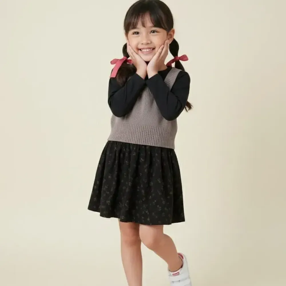 Set Girl Urban Breeze Chips
