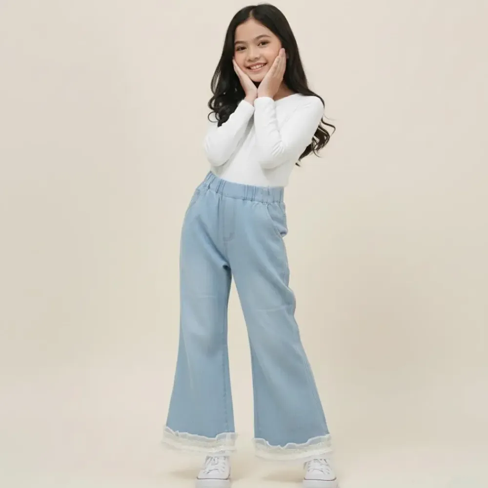 Pants Girls Fresh Harmony Breeze