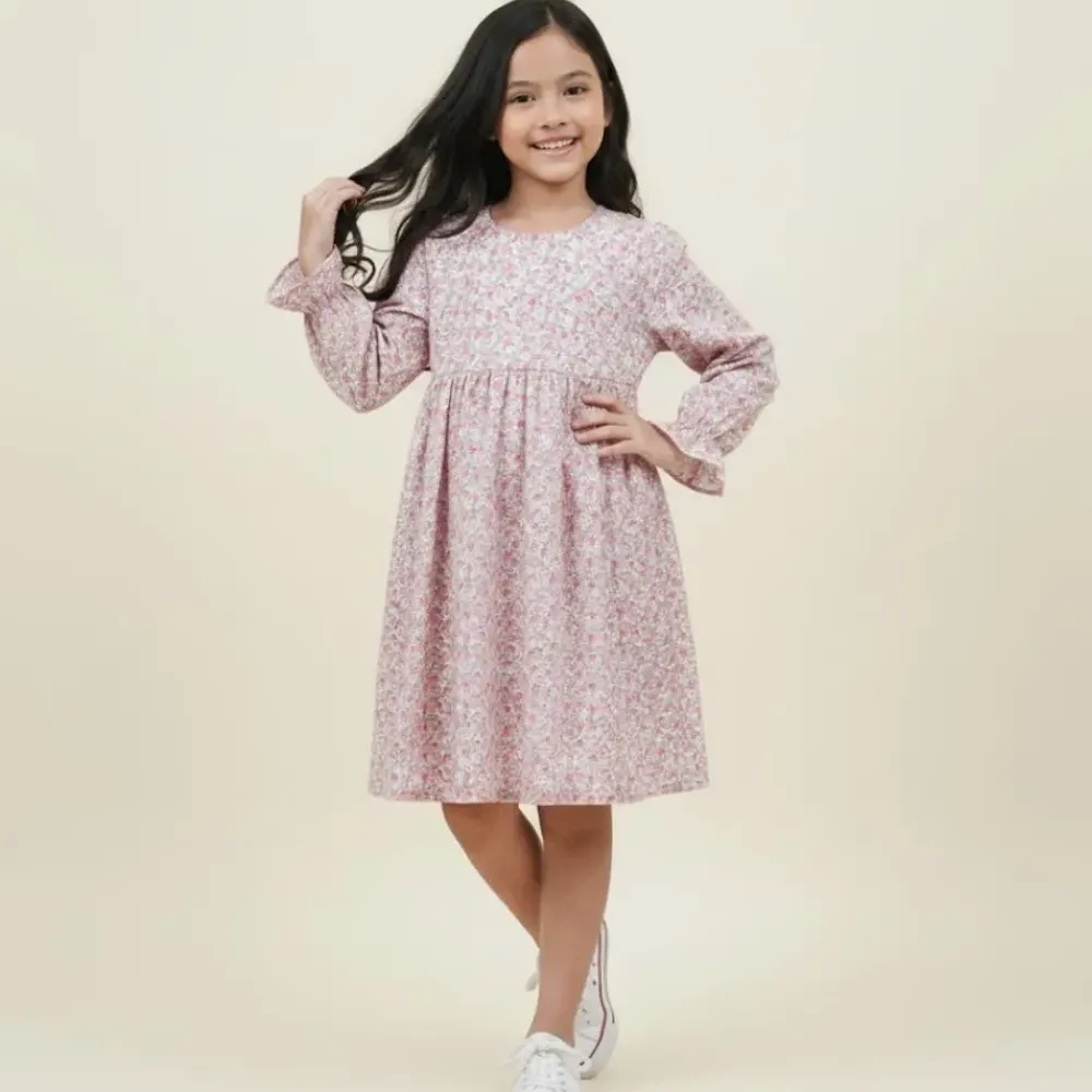 Dress Girl Bodycon Sun Off