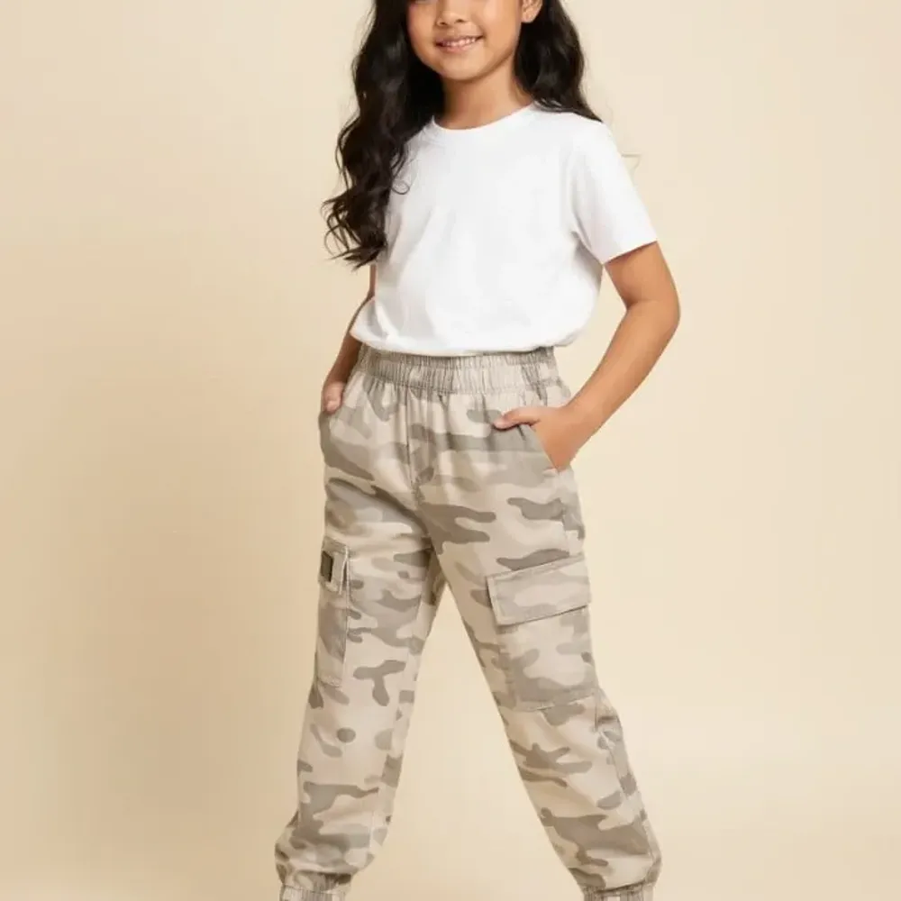Pants Girl Keep Smith Day