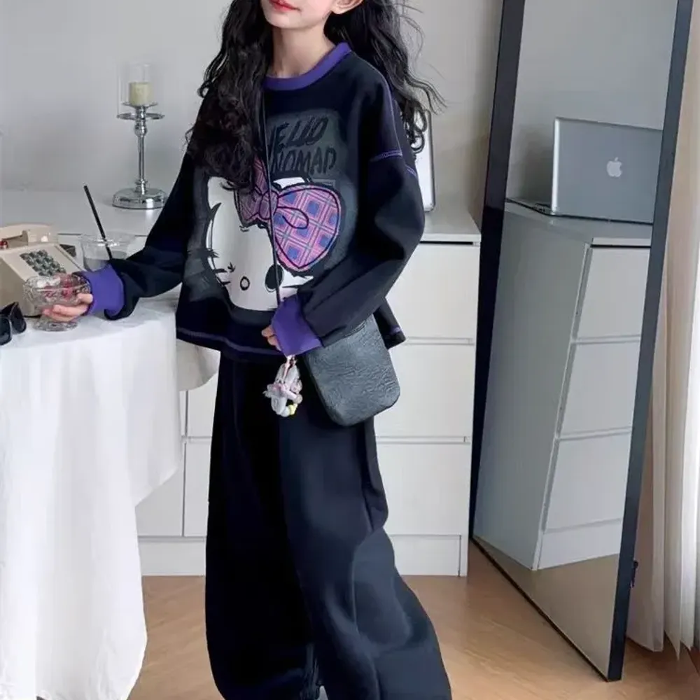 Set Girls Kitty Moon Nomad