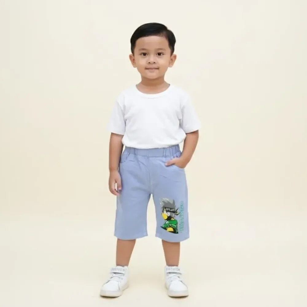 Pants Boy Lexus Dream Chic