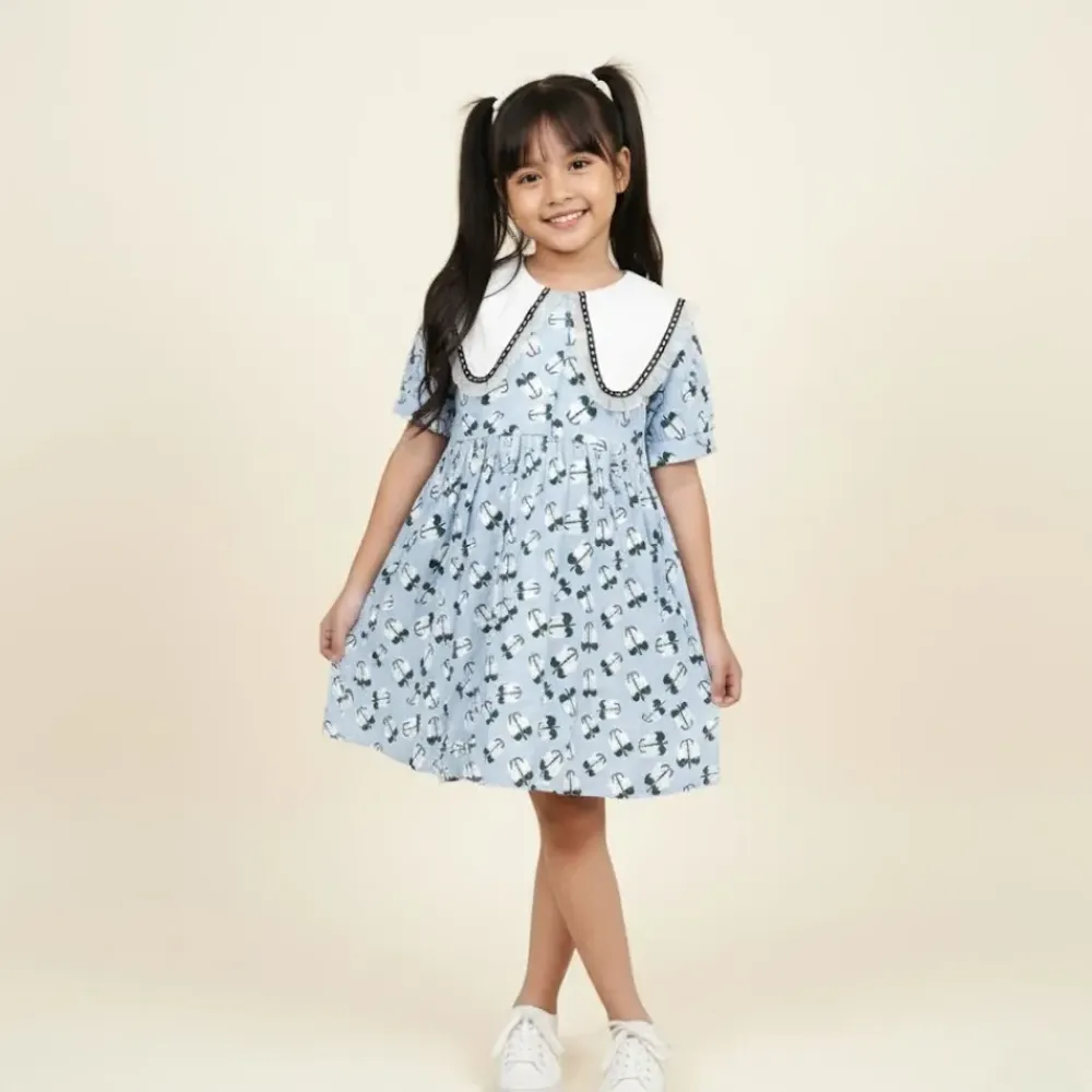 Dress Girl Aruna Small Twinkle
