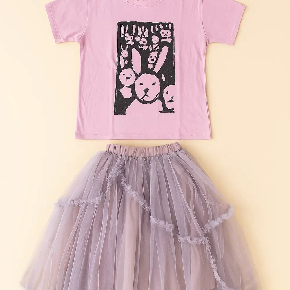 Set Girls Rosy Dreamer Candies
