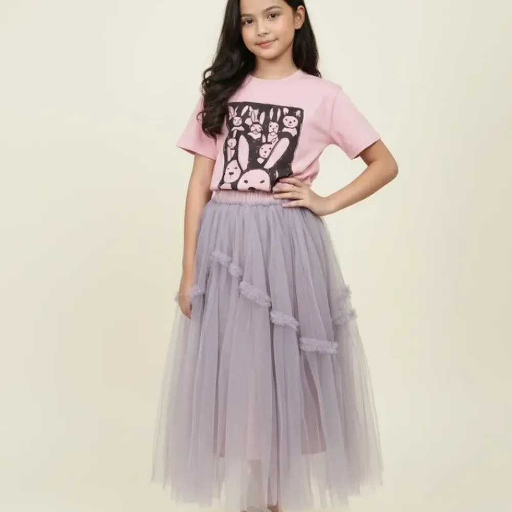 Set Girls Rosy Dreamer Candies