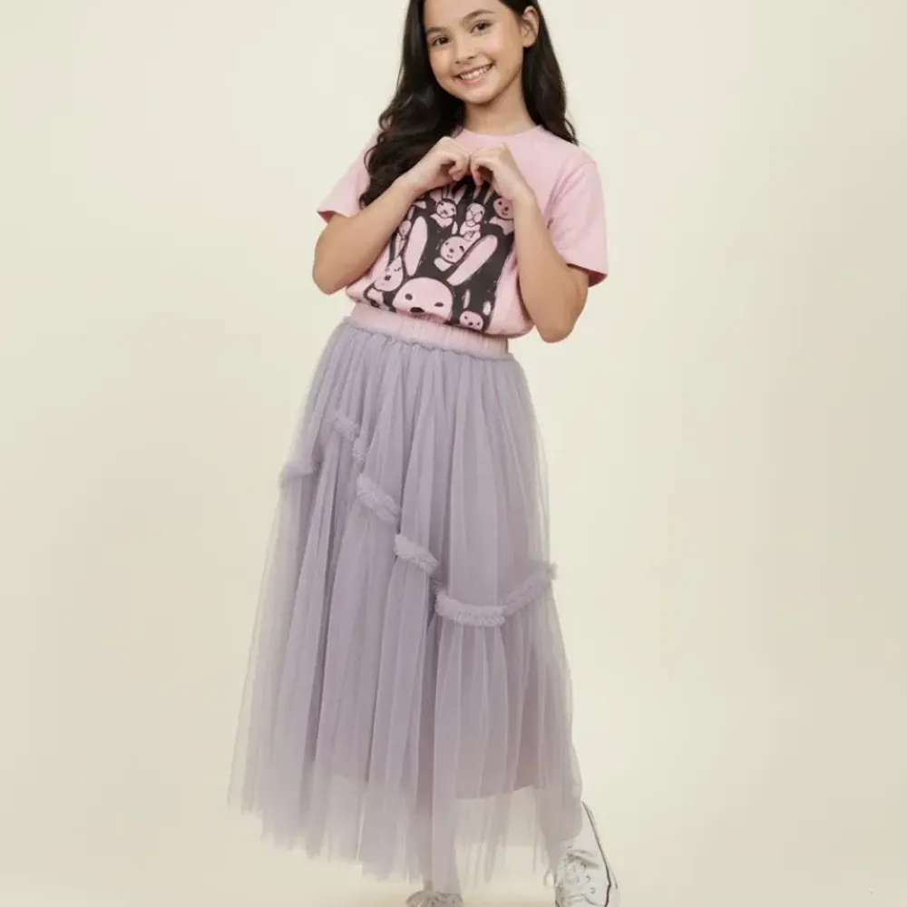 Set Girls Rosy Dreamer Candies