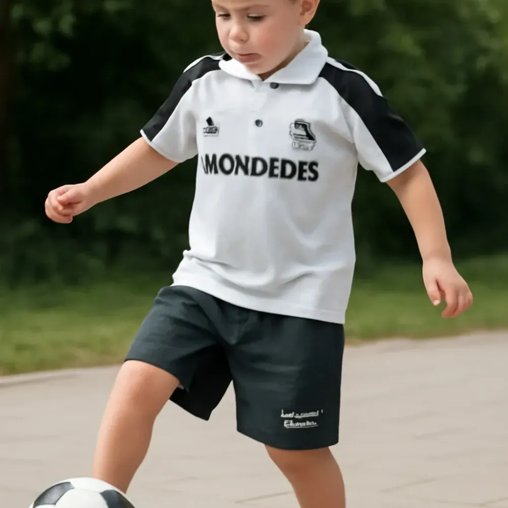 Set Boy Wondes Cool Ball