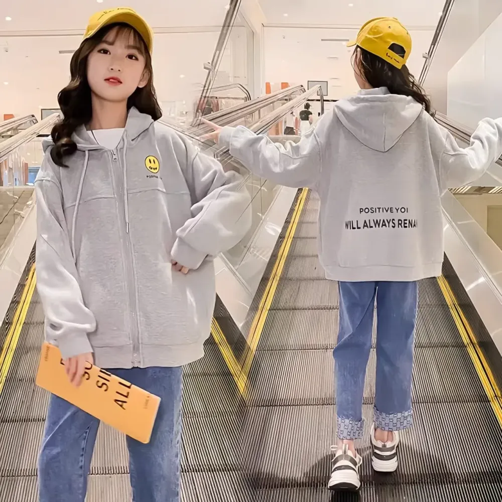 Jacket Girls Alpine Skyline Legend Coast ( Only2pcs )