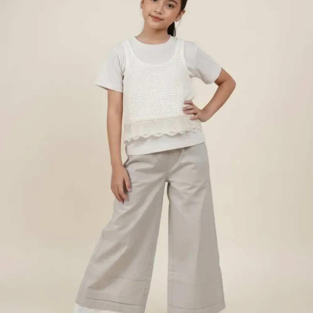 Set Girls Faye Mellow Blush - Foto 3