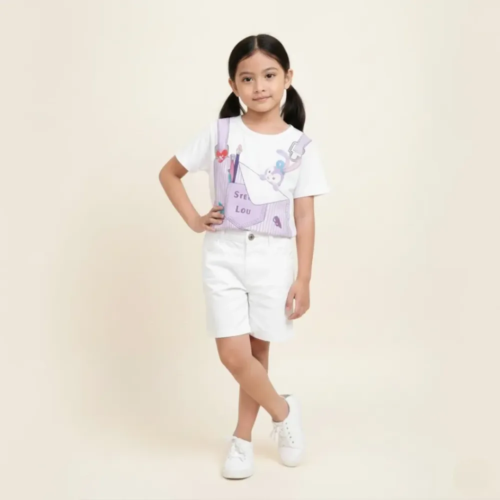 Atasan Bunny Love Stellalou