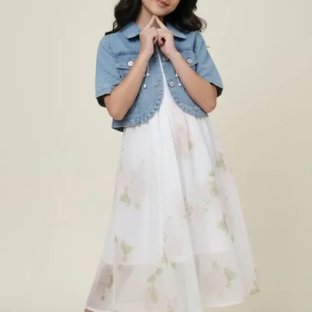 Dress Girl Funny Shine Bliss - Foto 1