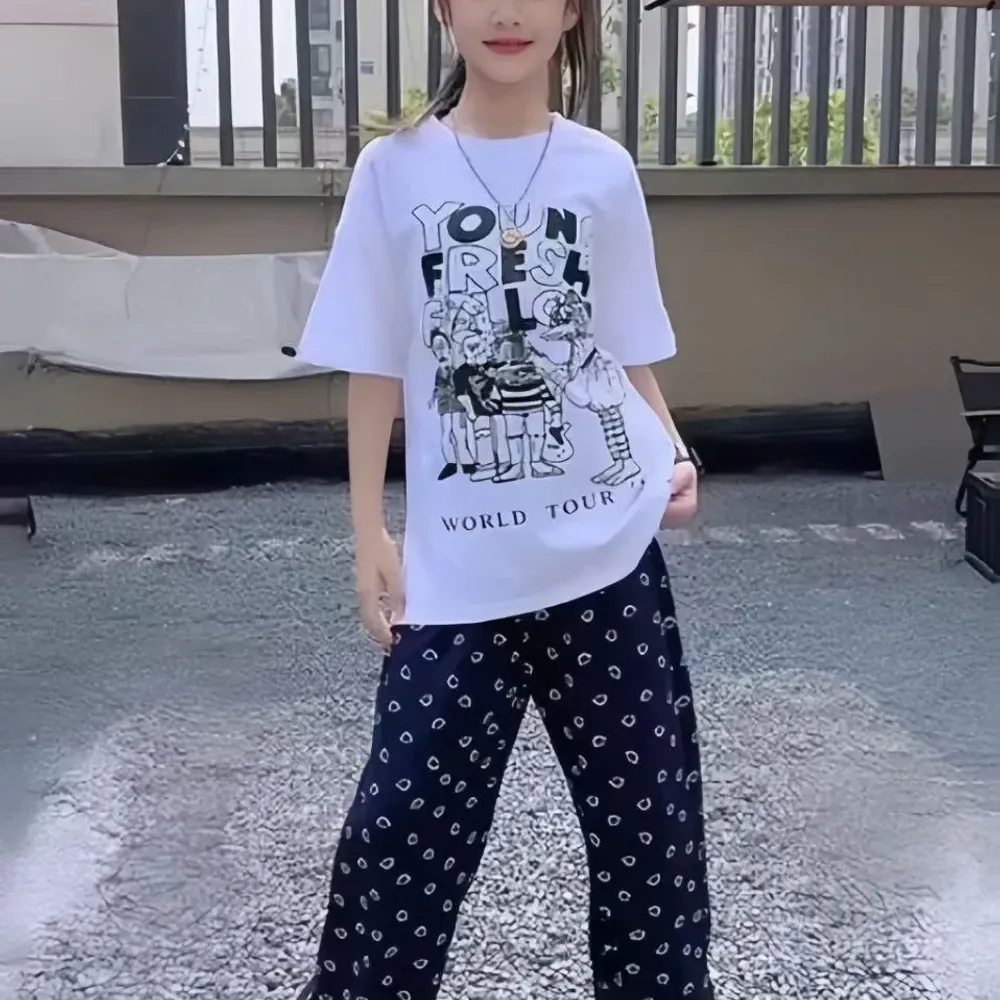 Set Girl Your Fresh Long