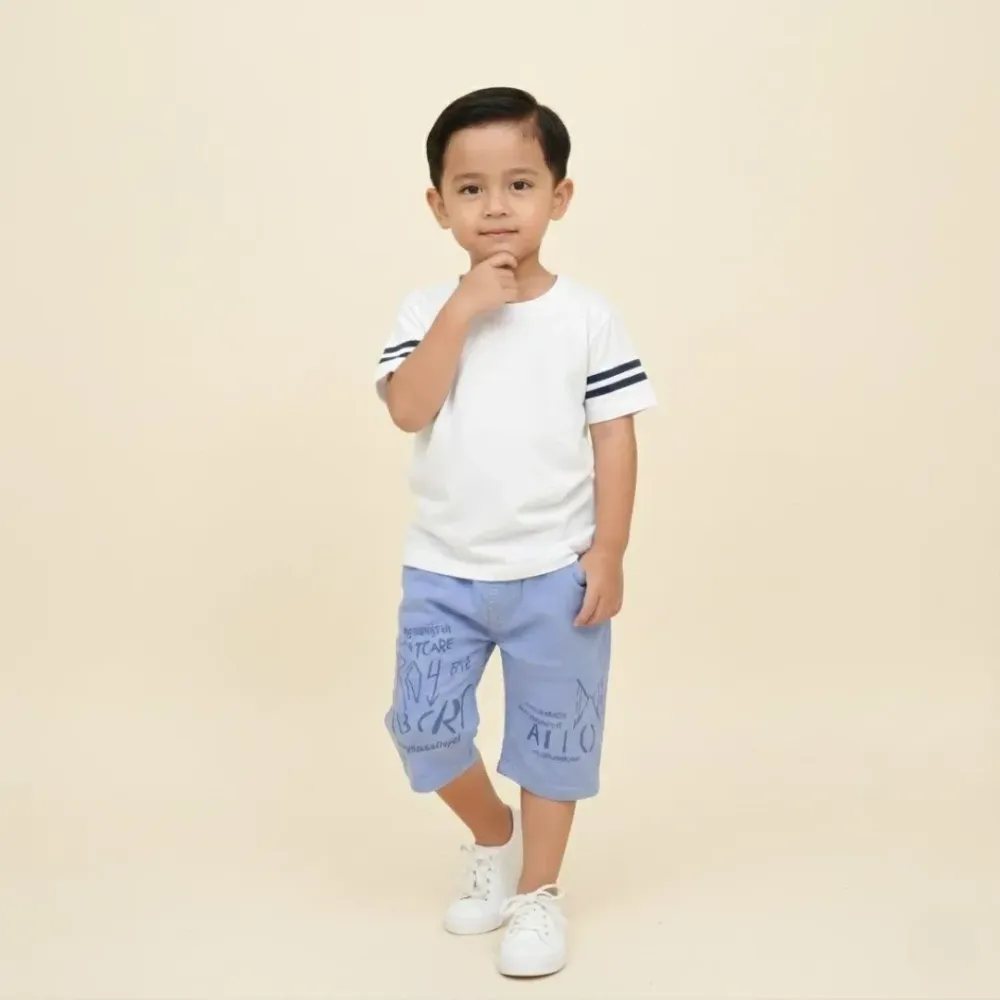 Pants Boy Allo Troy Beat