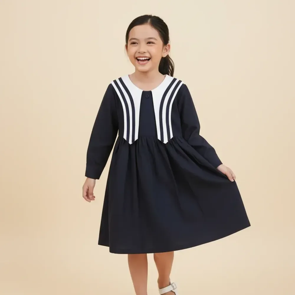 Dress Girl Glory Sweet Day