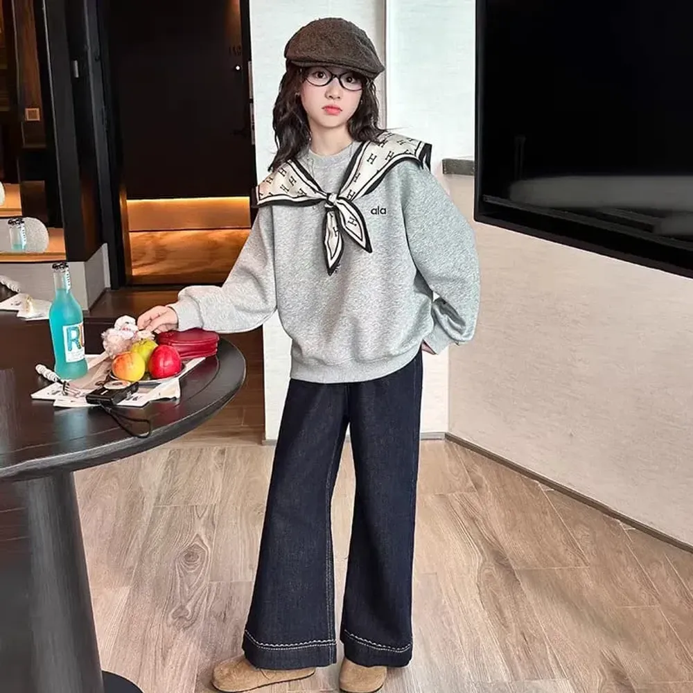 Set Girl Modern Mini Lounge