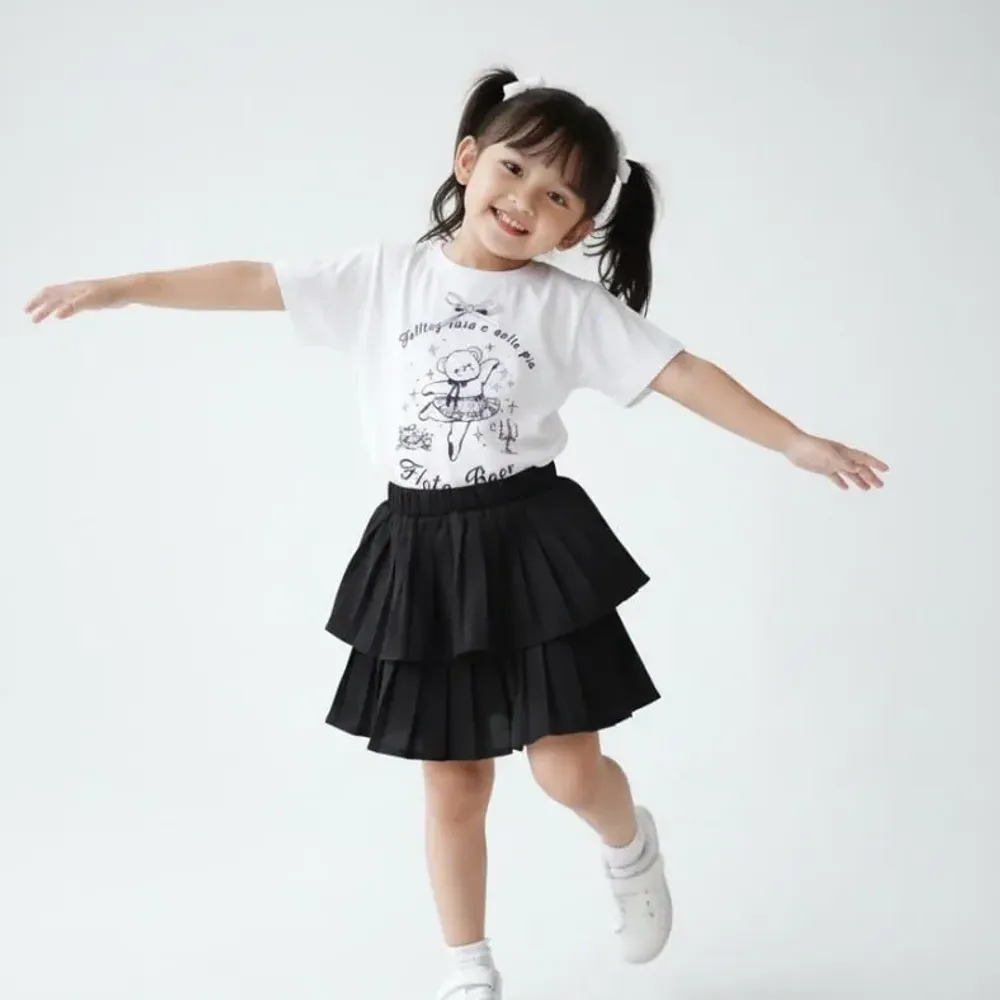 Set Girl Next Unicorn Bloom