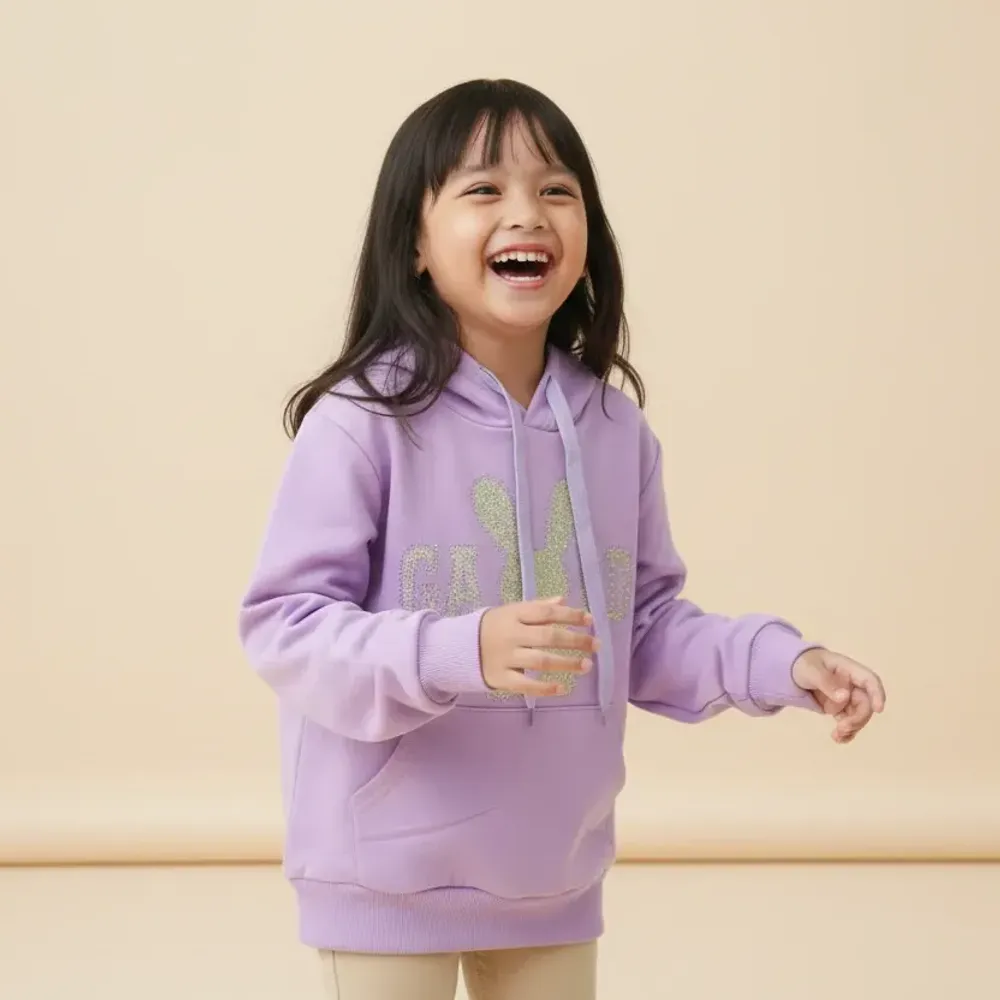 Tops Girls Bow Bliss Blouse