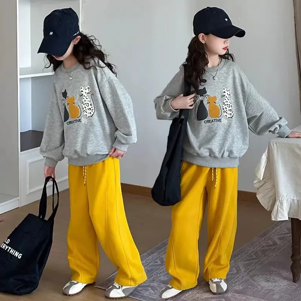 Set Girl Sunbrust Skater