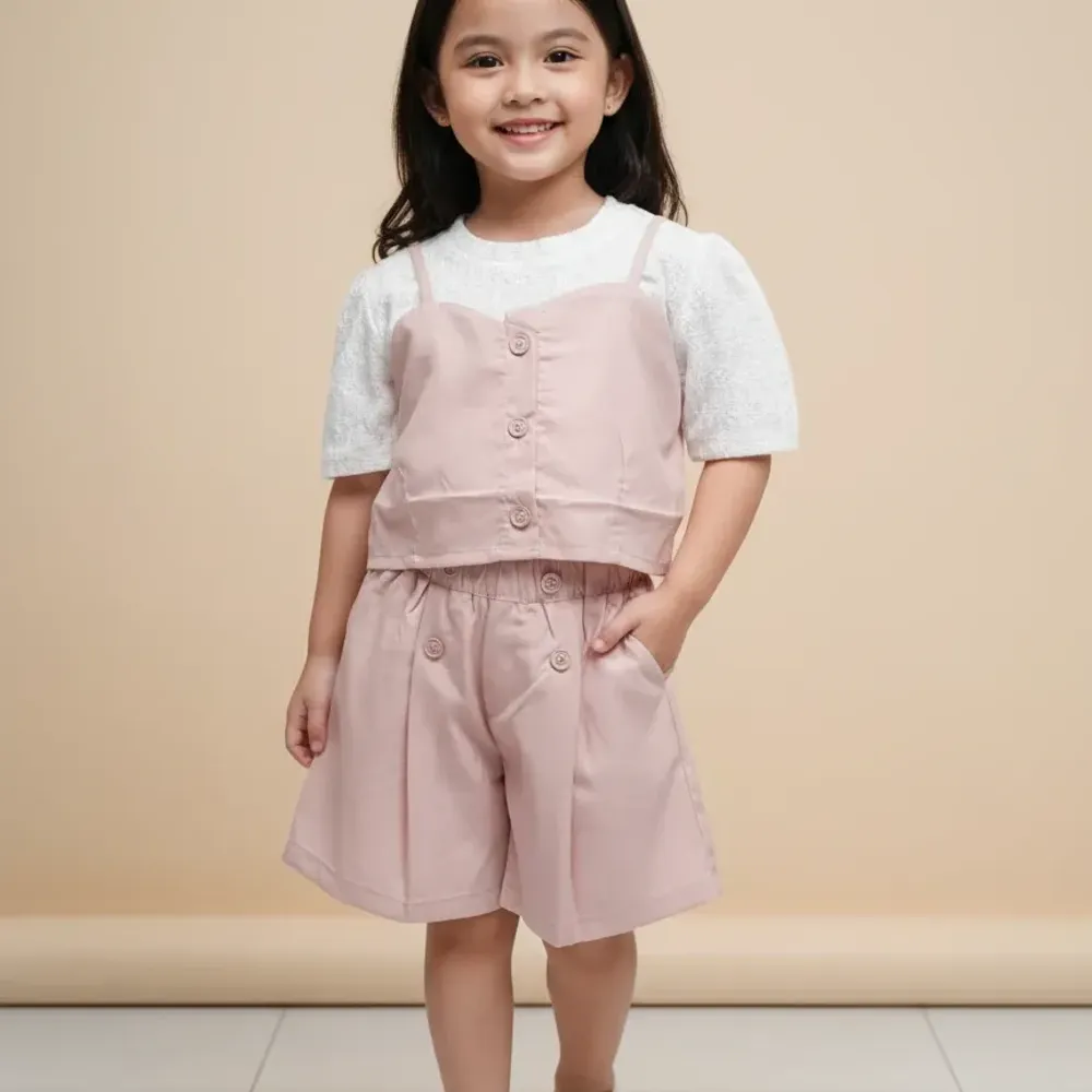 Set Girls Dreamers Collections