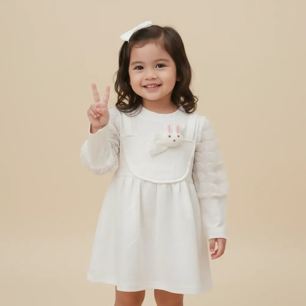 Dress Bunny Bibi Bare