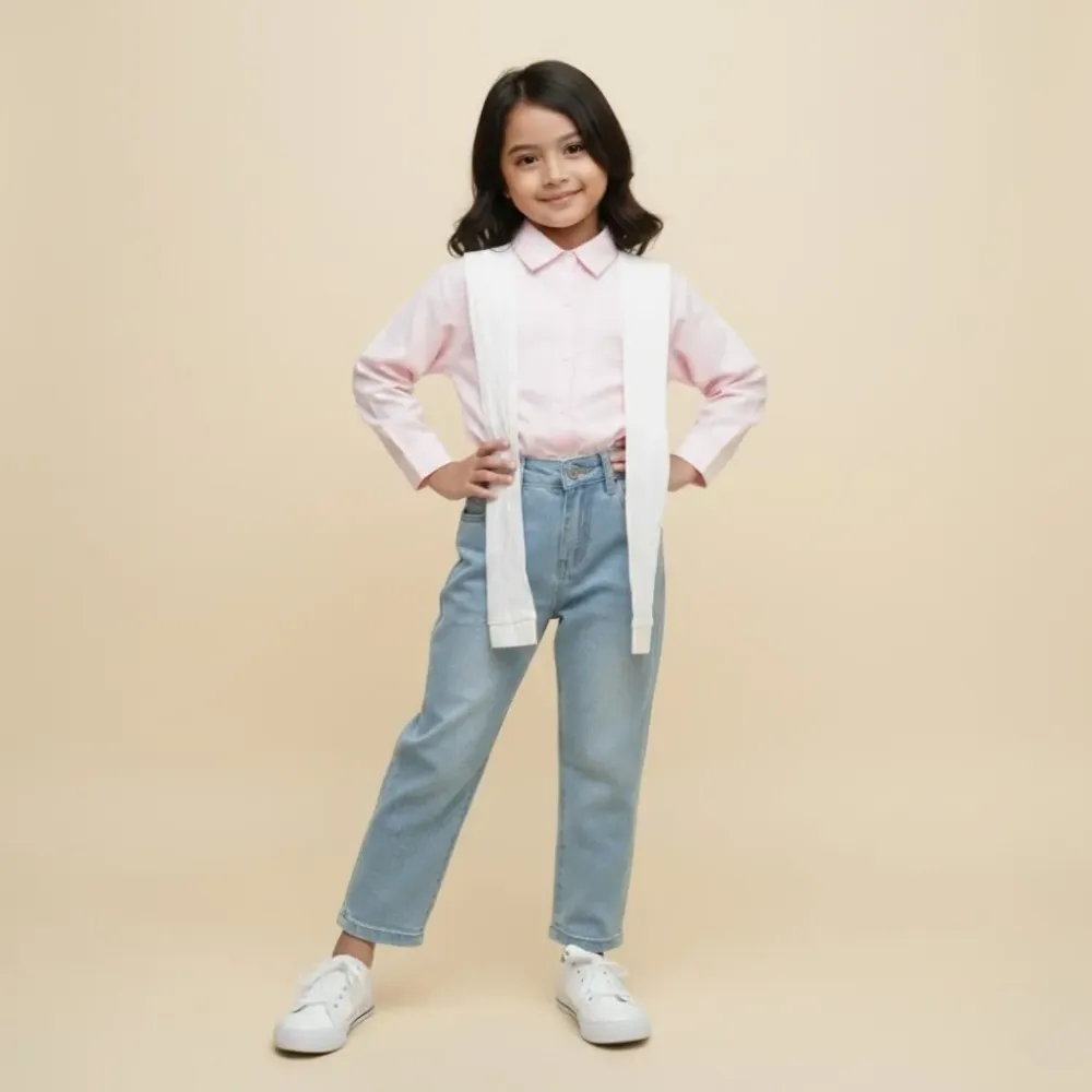 Setelan Simply Formal Pretty