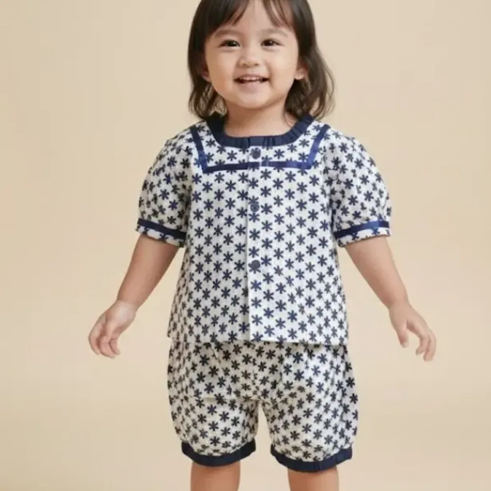 Set Girls Fanya Bloom Grania Balloon