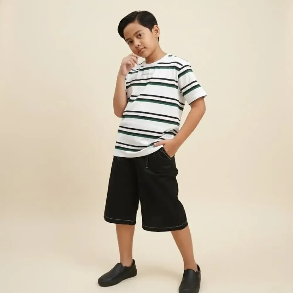 Set Boys Dynamic Neon Pulse - Foto 1