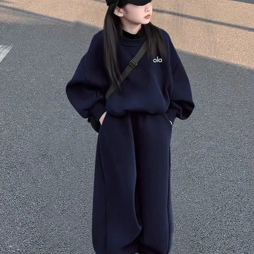 Set Girls Midnight Pure Swag