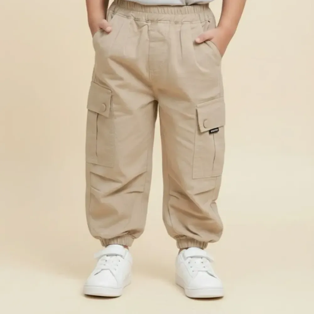 Pants Kids Terra Cargo Swell