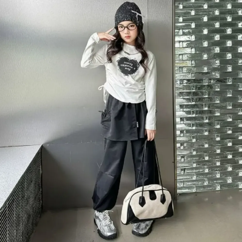 Set Girl Rebel Heart Glases
