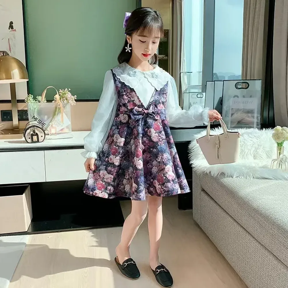 Set Girl Bloom Bash Boutique