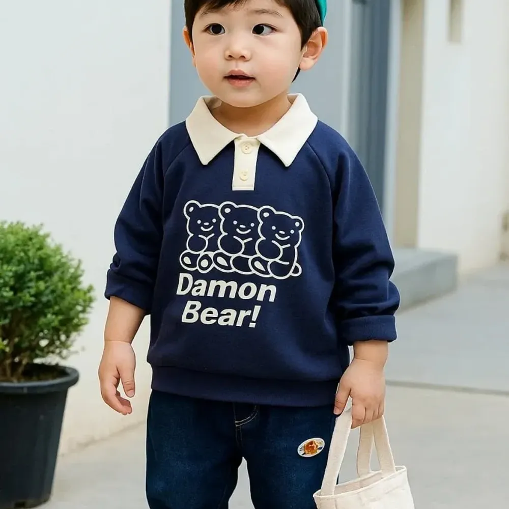 Set Boys Gnome Explorer Friends Kit
