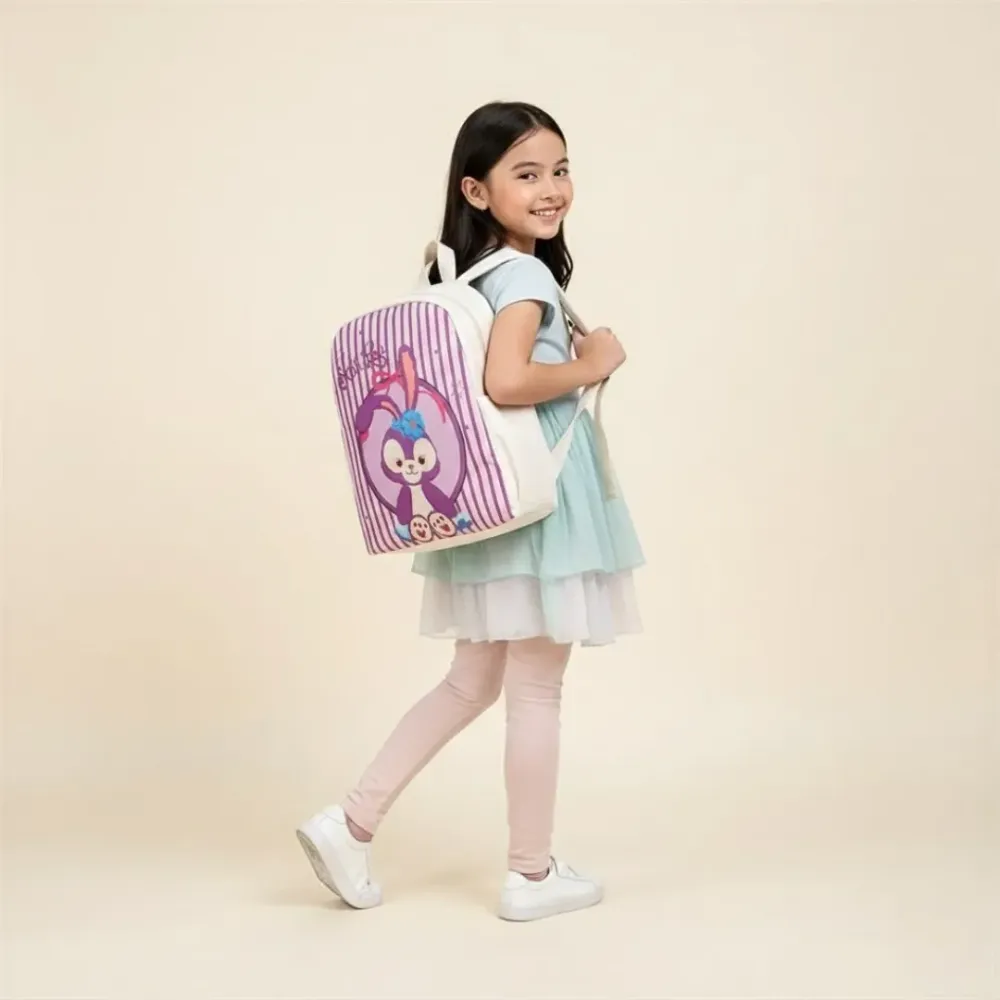 Tas Stalilol Bunny Blaster