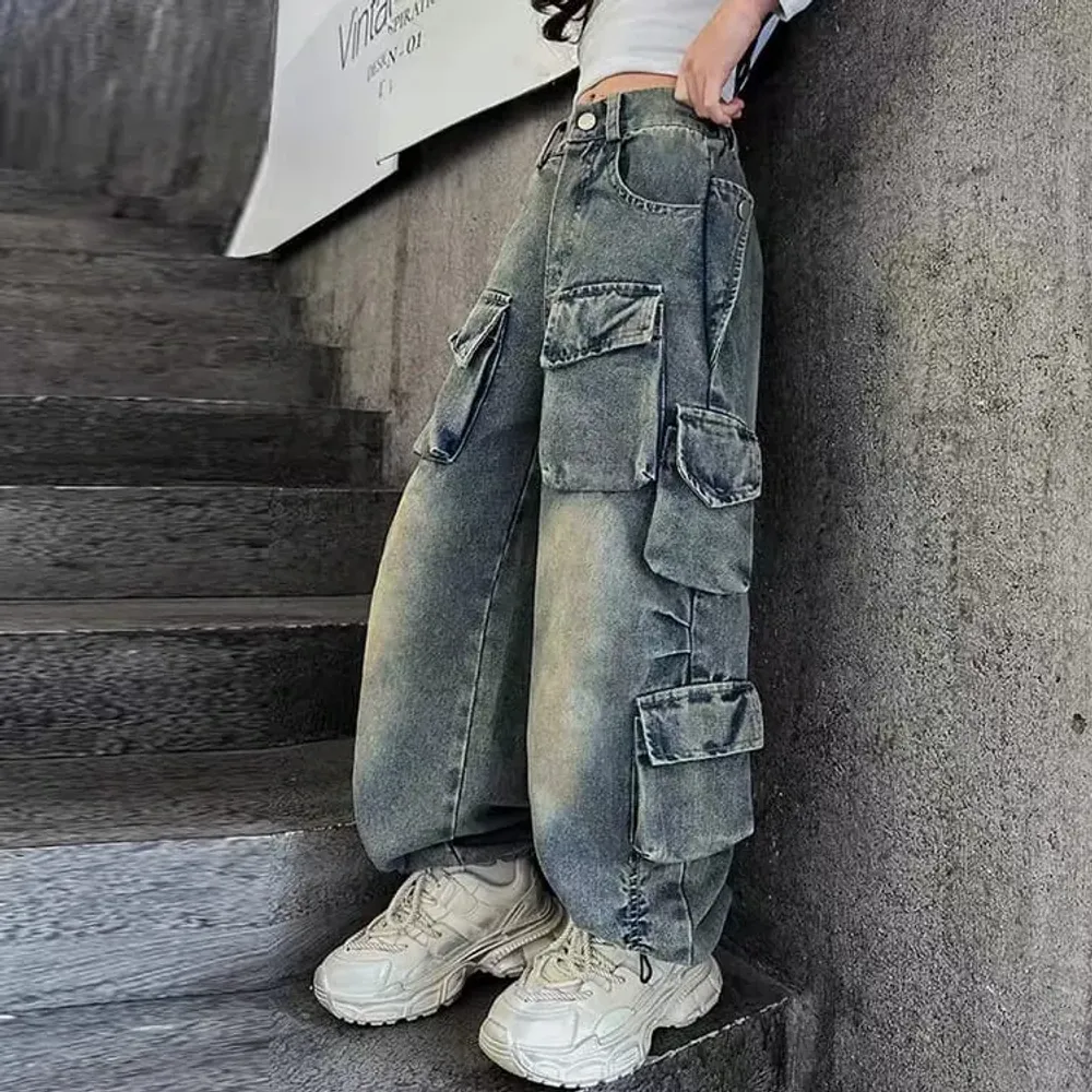 Pants Girl Secret Snack Stasher
