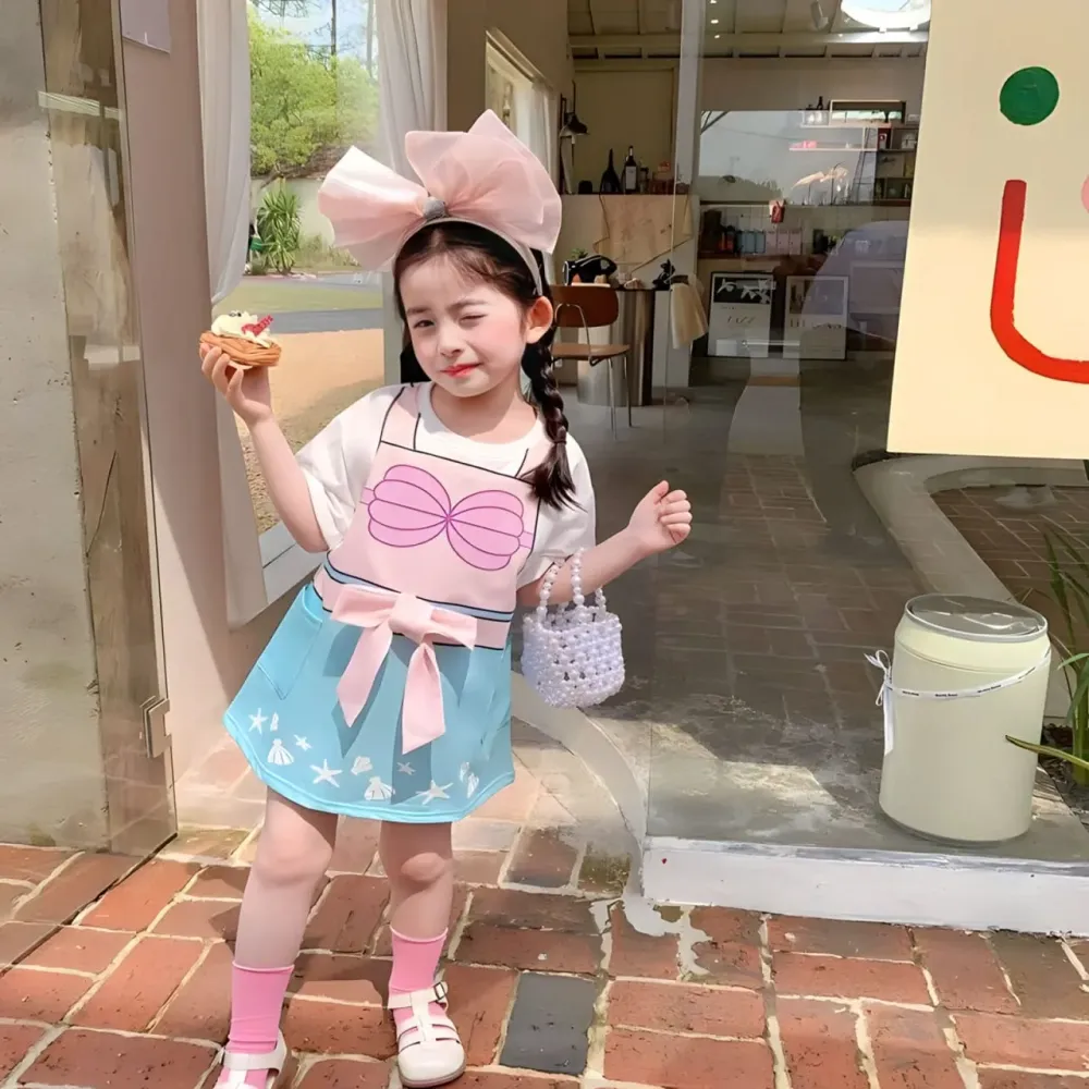 Dress Collection Sweety Princess