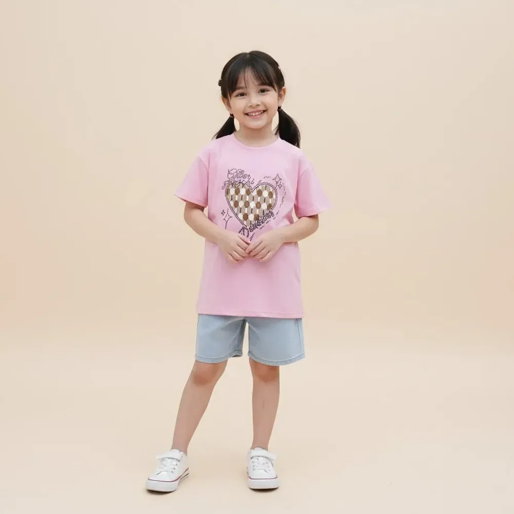 Tops Little Love Blinks