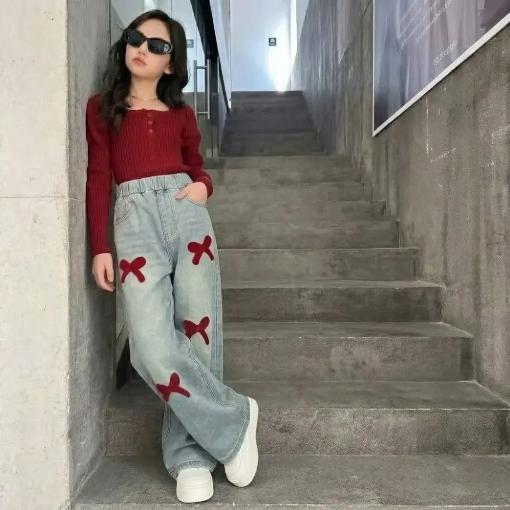 Pants Girl Twirl Me Fairy - *cap2712252544cp05c*