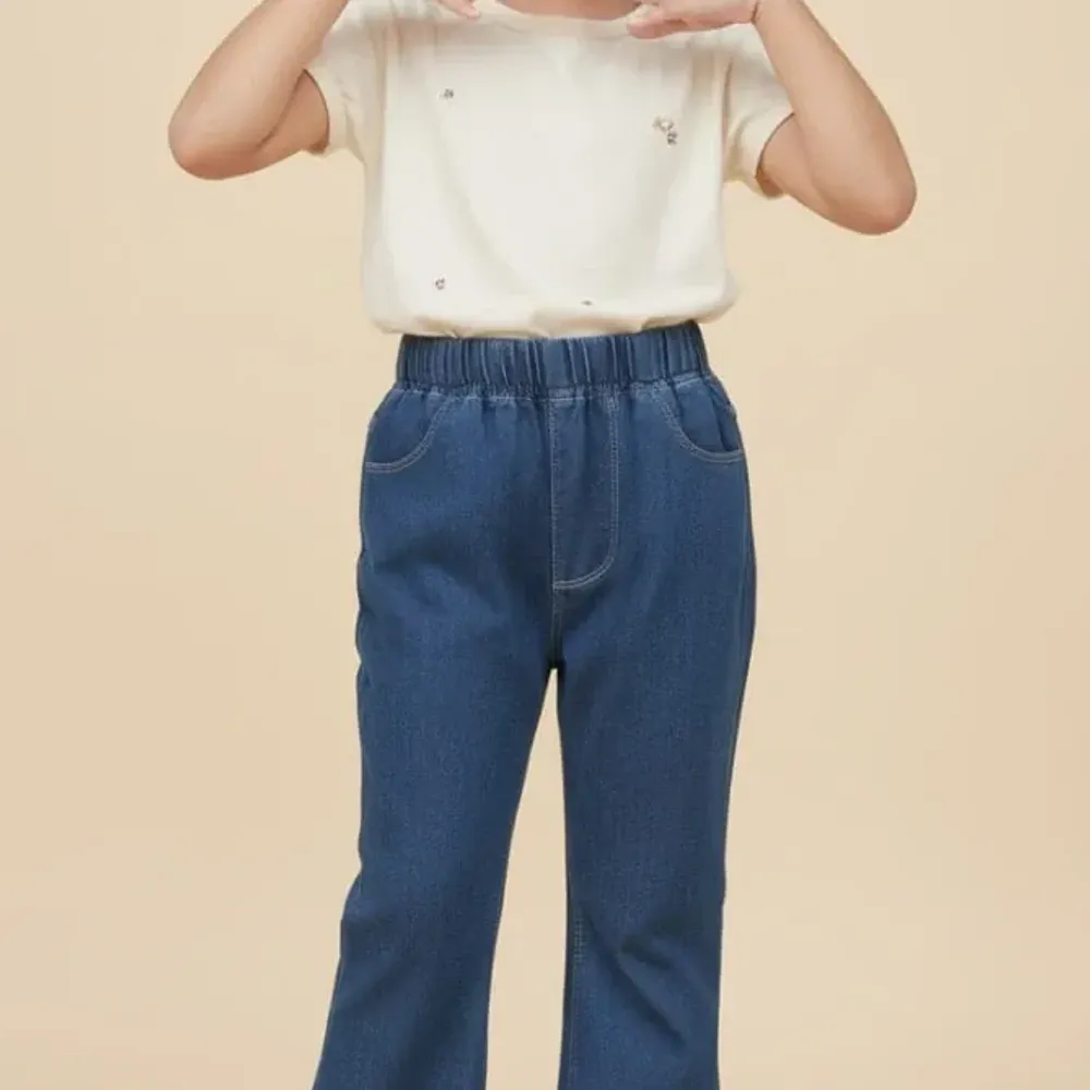 Pants Lily Sweetheart