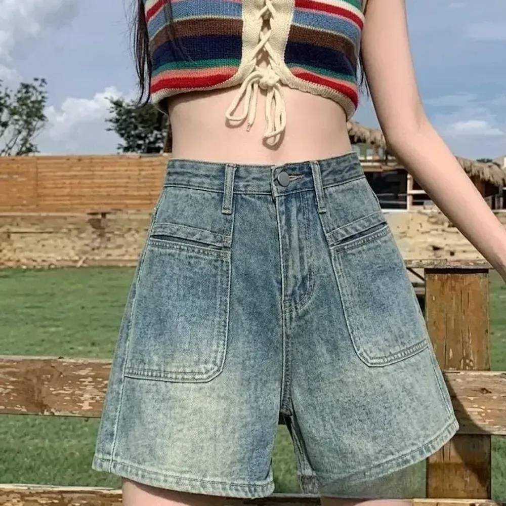 Pants Girl Breezy Summer Comfort
