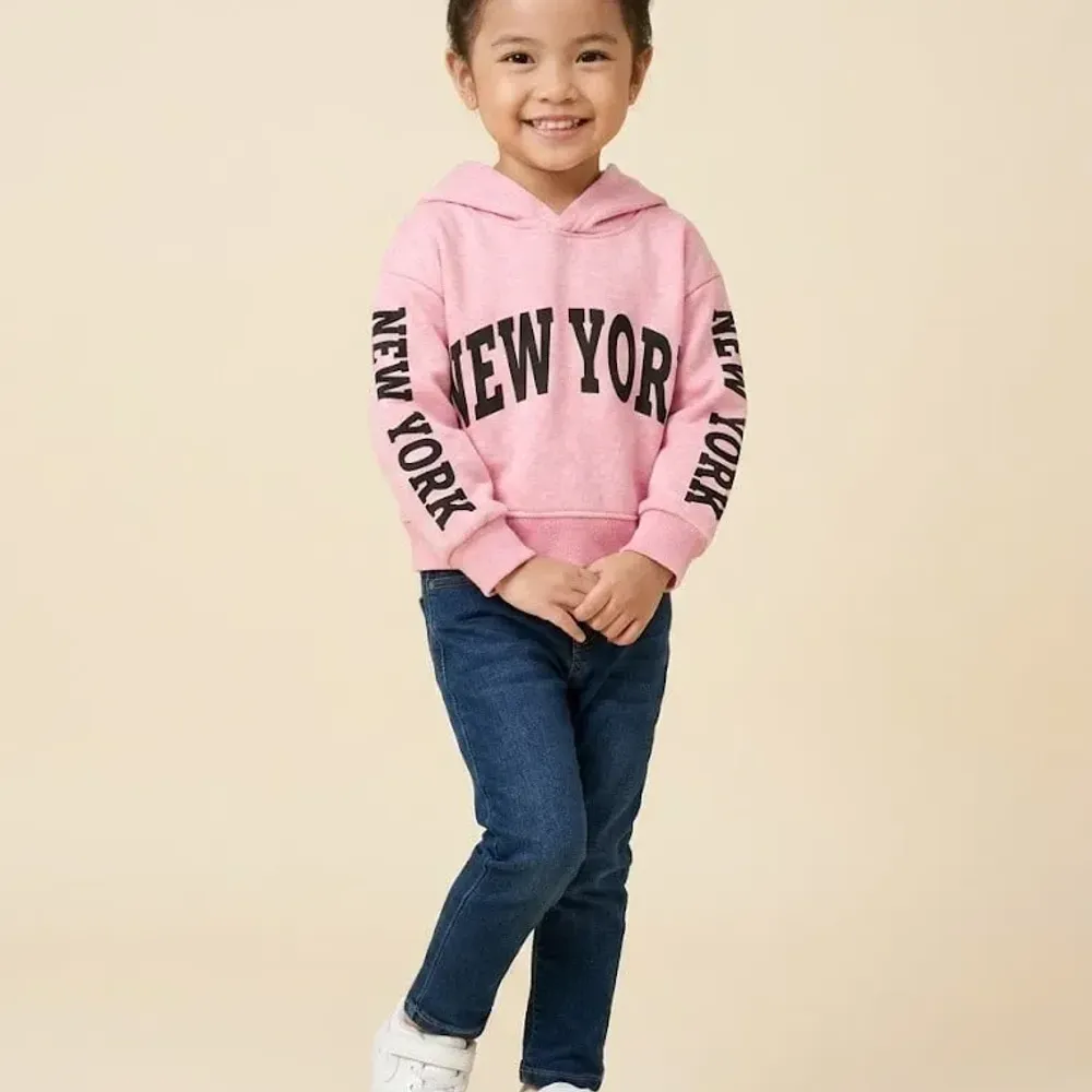 Set Kids New York Hood