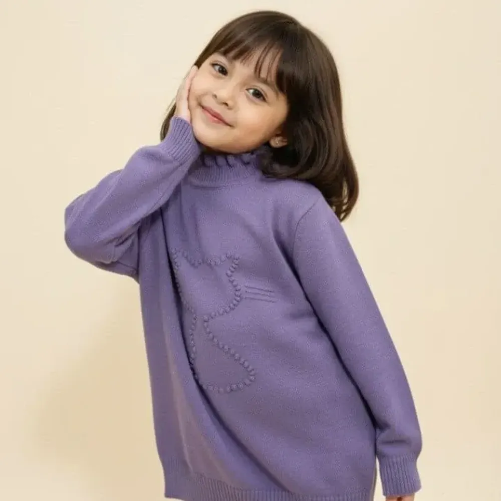 Tops Kids Playful Mood Kids