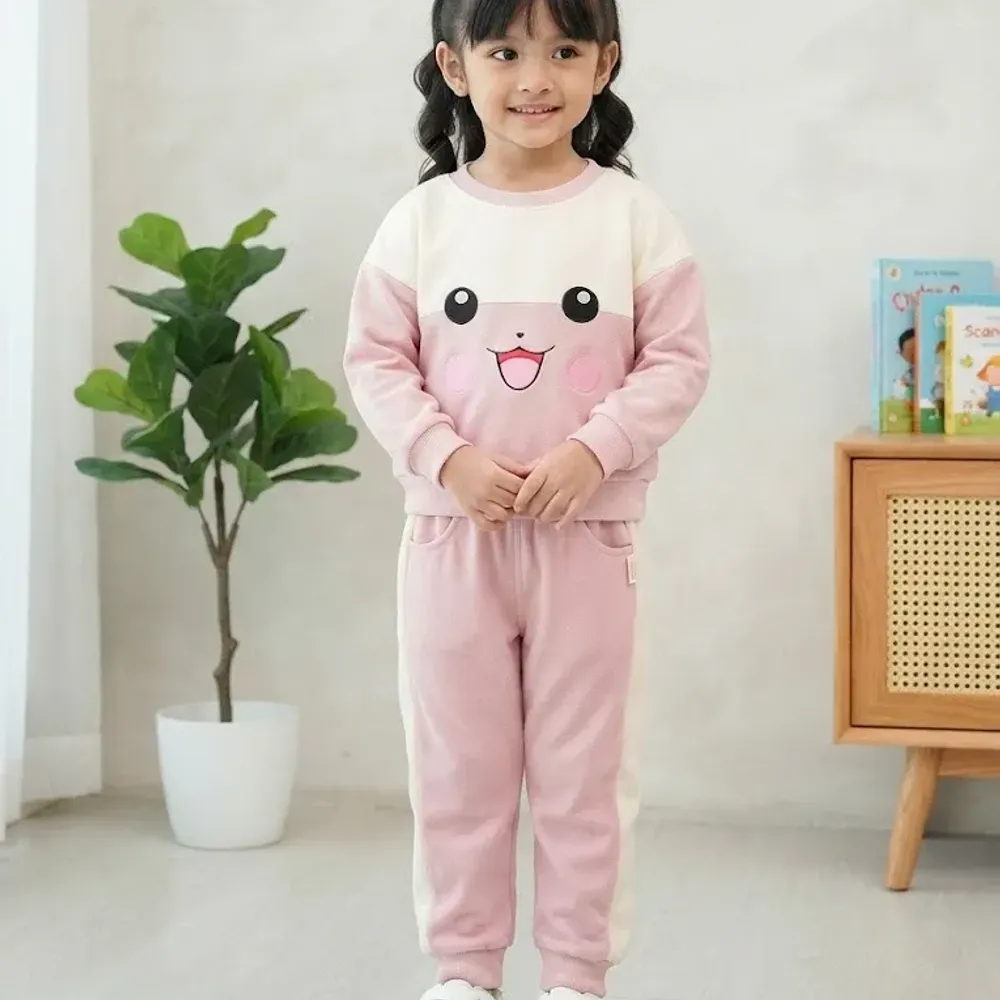 Set Girls Chimmy Chewy