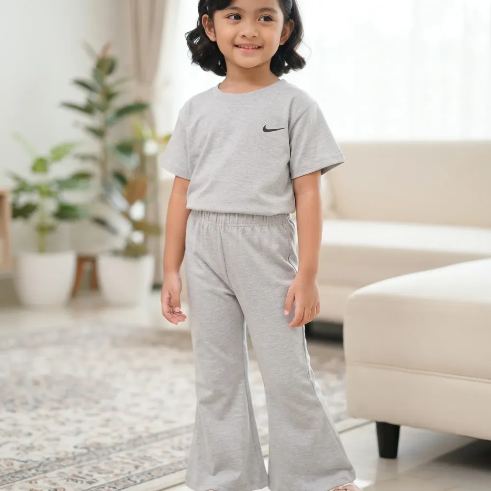 Set Girls Naia Cutbray