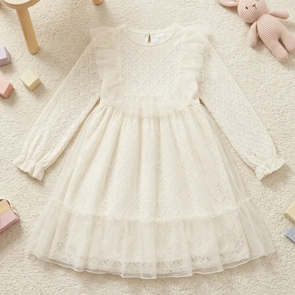 Dress Girls Blair Ivy
