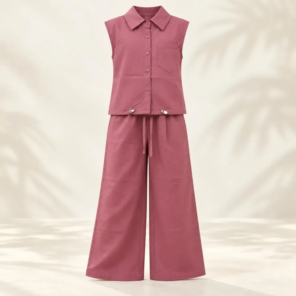 Set Girls Classy Moon Gowns