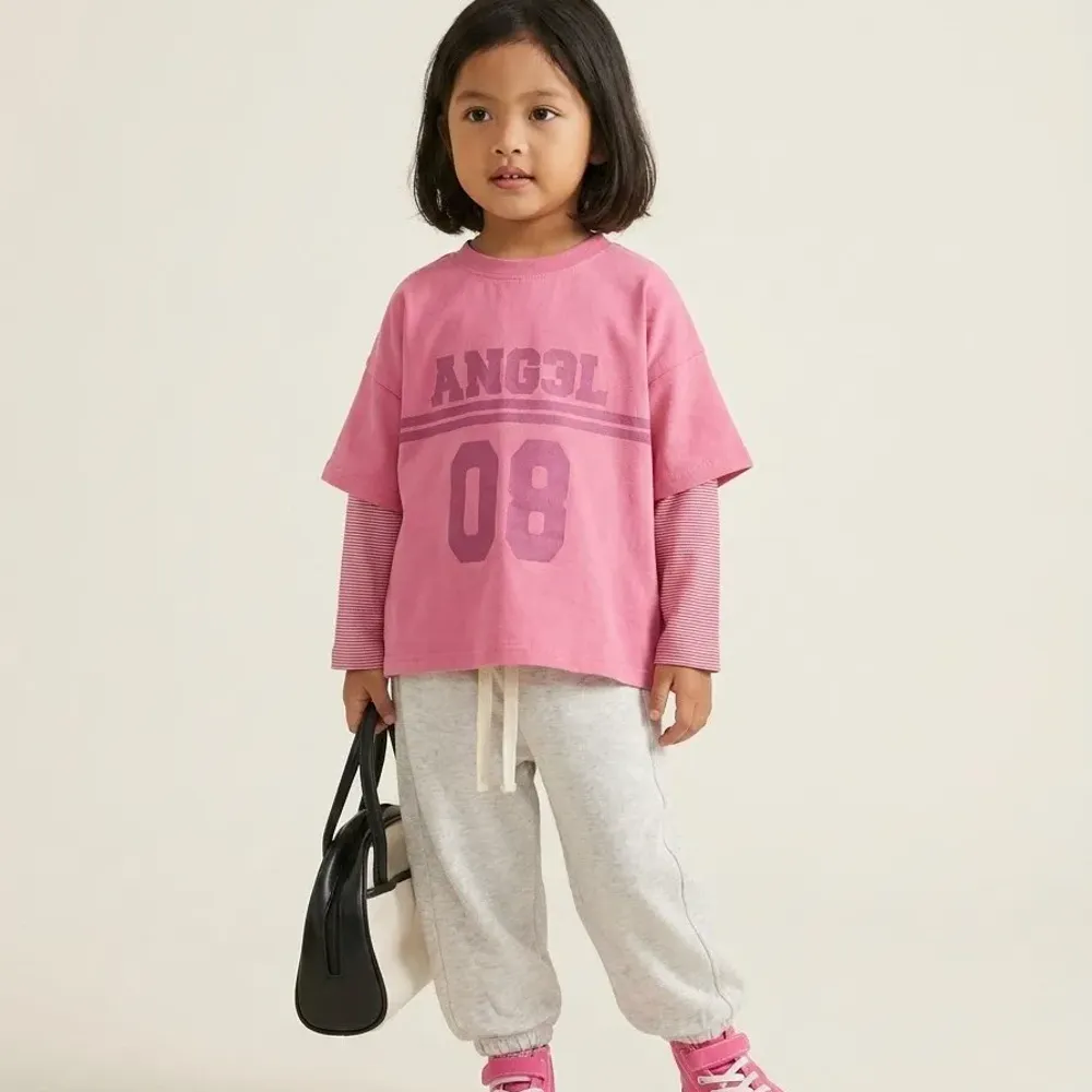 Set Girl Pinky Cute Promise - Foto 7