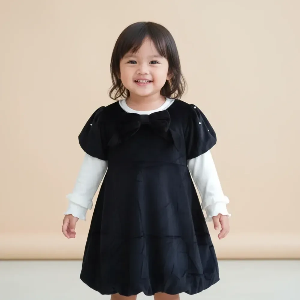 Dress Girls Penelope Spring Elgance Attire