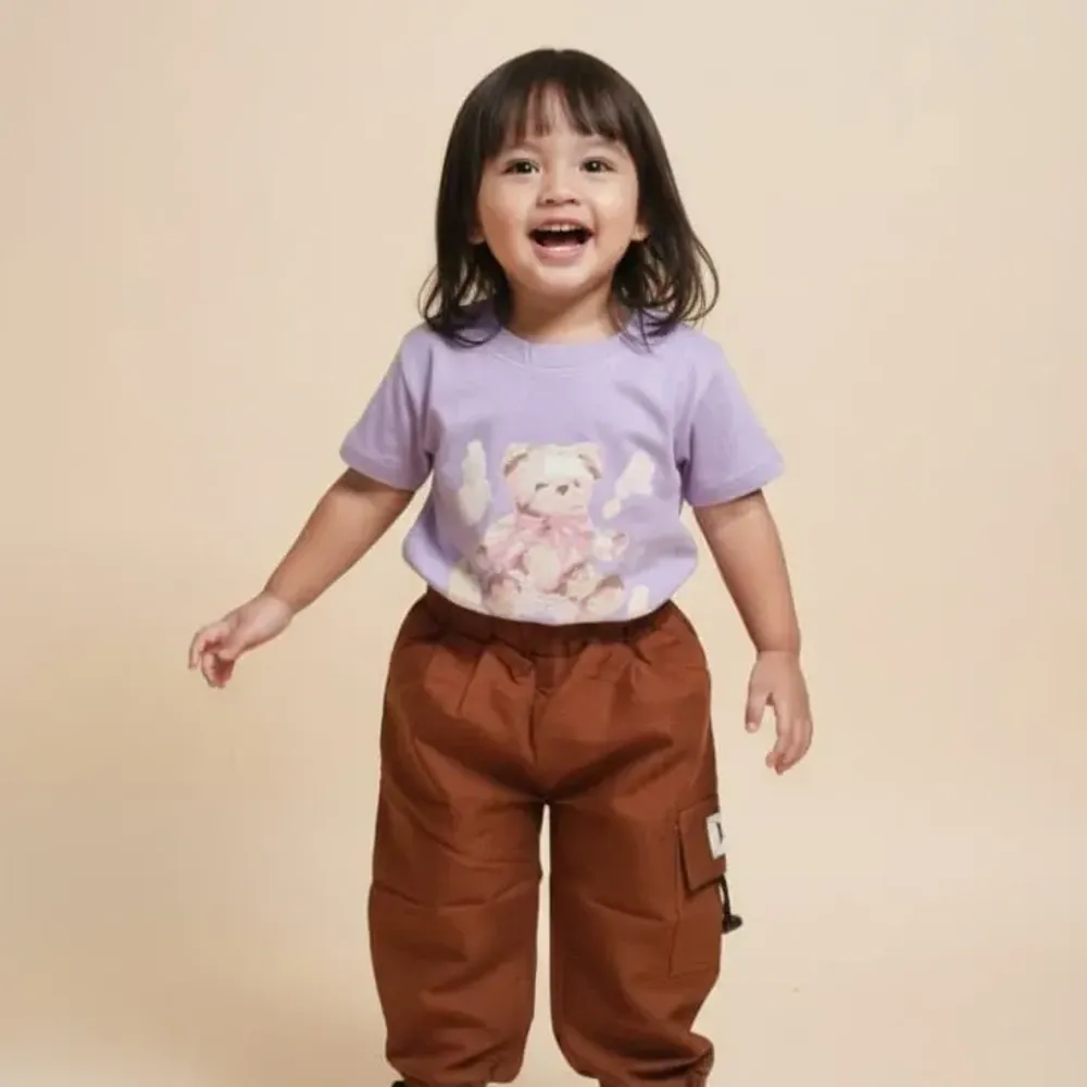 Set Girl Simple Good Times (mix Motif)