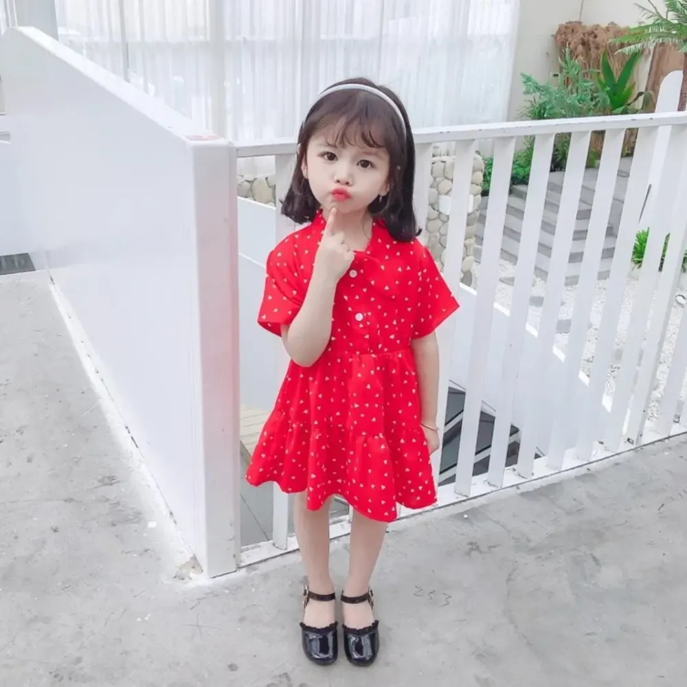 Dress Boba Chest Rope