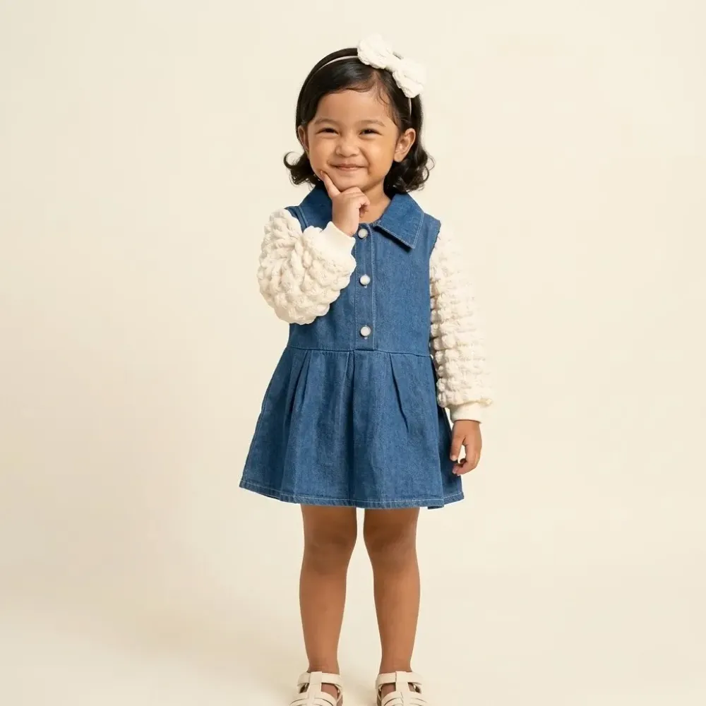 Dress Arm Soft